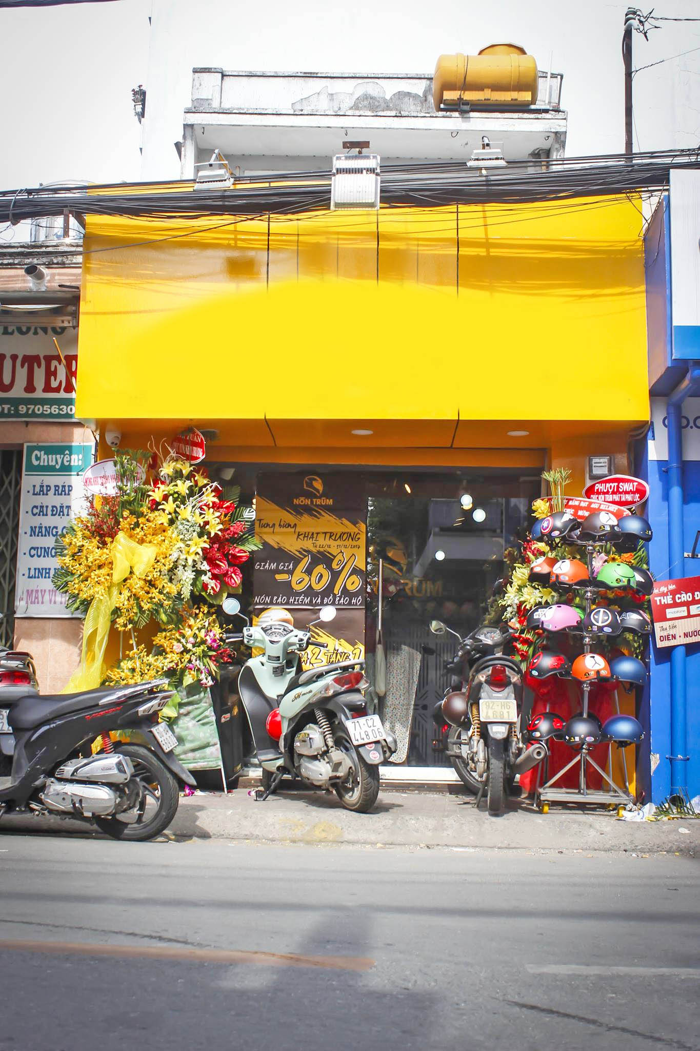 Cho thuê Nguyên Căn MTĐ Hồ Bá Kiện , P.15, Quận 10